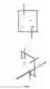 Fig. 07 - Device for cutting volumes of expanded polystyrene foam or similar, producing double-curvature surfaces