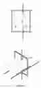 Fig. 09 - Device for cutting volumes of expanded polystyrene foam or similar, producing double-curvature surfaces