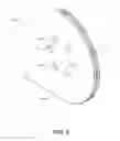 Fig. 03 - Chainsaw guide bar roller bearing seal