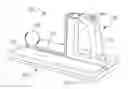 Fig. 01 - Workpiece tool and guide