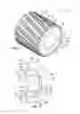 Fig. 02 - CARBIDE INSERT MECHANICAL CLAMP FEED ROLLER