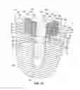 Fig. 06 - CARBIDE INSERT MECHANICAL CLAMP FEED ROLLER