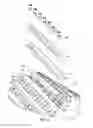 Fig. 08 - CARBIDE INSERT MECHANICAL CLAMP FEED ROLLER
