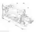 Fig. 01 - Over-molded preform system and method