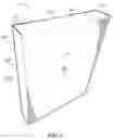 Fig. 07 - Foldable canvas blank