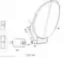 Fig. 06 - Method for opening a refueling door of a vehicle and a refueling door assembly
