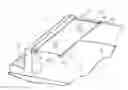 Fig. 01 - Protection device for a vehicle interior compartment