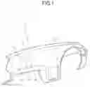 Fig. 02 - Vehicle airbag device