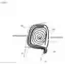 Fig. 07 - Curtain airbag device