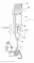 Fig. 01 - Load limiting seat belt buckle assemblies