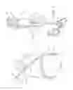 Fig. 02 - Load limiting seat belt buckle assemblies