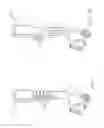 Fig. 08 - Load limiting seat belt buckle assemblies