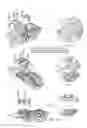 Fig. 41 - MOTORCYCLE AND VEHICLE SYSTEMS