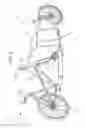 Fig. 04 - Bicycle conversion kit and cargo bicycle apparatus