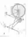 Fig. 08 - Bicycle conversion kit and cargo bicycle apparatus