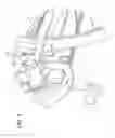 Fig. 09 - Bicycle conversion kit and cargo bicycle apparatus