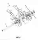 Fig. 07 - Axle mounting system
