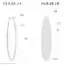 Fig. 02 - Paper-based watercraft board
