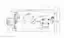 Fig. 01 - Electro-hydraulic compact drive for rotational movements