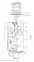 Fig. 05 - Electro-hydraulic compact drive for rotational movements