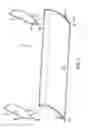 Fig. 04 - Aircraft storage bin bucket with space efficient corner joint