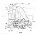 Fig. 04 - Embedded electric machine
