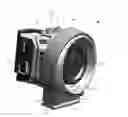 Fig. 01 - Device mount