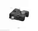 Fig. 09 - Device mount