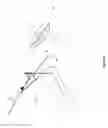 Fig. 07 - Capture and launch apparatus and method of using same for automated launch, retrieval, and servicing of a hovering aircraft