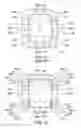Fig. 07 - Pouch forming mold configuration, method and pouch