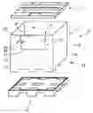 Fig. 01 - Side wall arrangement for a container and method for the production thereof and container having such a side wall arrangement
