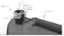 Fig. 01 - GRAVITY NOZZLE