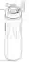 Fig. 01 - Liquid-dispensing container with multiple-position selector