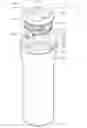 Fig. 01 - Travel vessel for beverages