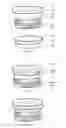 Fig. 11 - Travel vessel for beverages