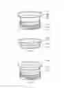 Fig. 12 - Travel vessel for beverages