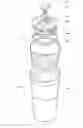 Fig. 13 - Travel vessel for beverages