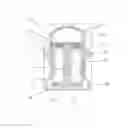 Fig. 02 - Container stopper capable of being rapidly opened and closed