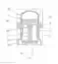 Fig. 07 - Container stopper capable of being rapidly opened and closed
