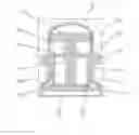 Fig. 08 - Container stopper capable of being rapidly opened and closed