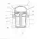 Fig. 09 - Container stopper capable of being rapidly opened and closed