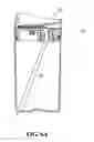 Fig. 08 - Drinking container with sliding closure