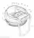 Fig. 01 - Cam lid assembly