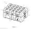 Fig. 02 - Container with padlock mount