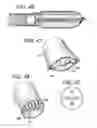 Fig. 16 - Dispenser and process