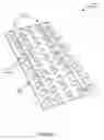 Fig. 03 - Roller platform transport system