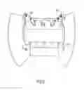 Fig. 10 - SEED CARRIER WITH PIVOTING CONVEYOR