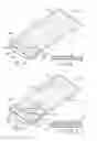 Fig. 02 - EXTERNALLY-ABSORBENT INVERTABLE WASTE MOPPING AND DISPOSAL BAG FOR CLEANING UP URINE, VOMIT, AND STOOL
