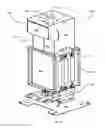 Fig. 07 - WASTE MANAGEMENT DEPOSIT AND COMPACTION STATION WITH WIRELESS CAPABILITY