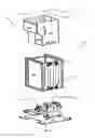 Fig. 08 - WASTE MANAGEMENT DEPOSIT AND COMPACTION STATION WITH WIRELESS CAPABILITY